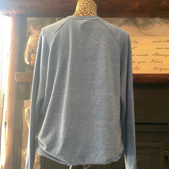 Hello Winter ❄️ Jerzees Sweatshirt Sizes S -XL - Picture 4 of 5